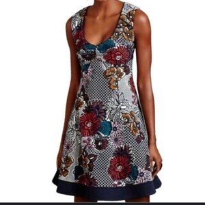Anthropologie Maeve Dress